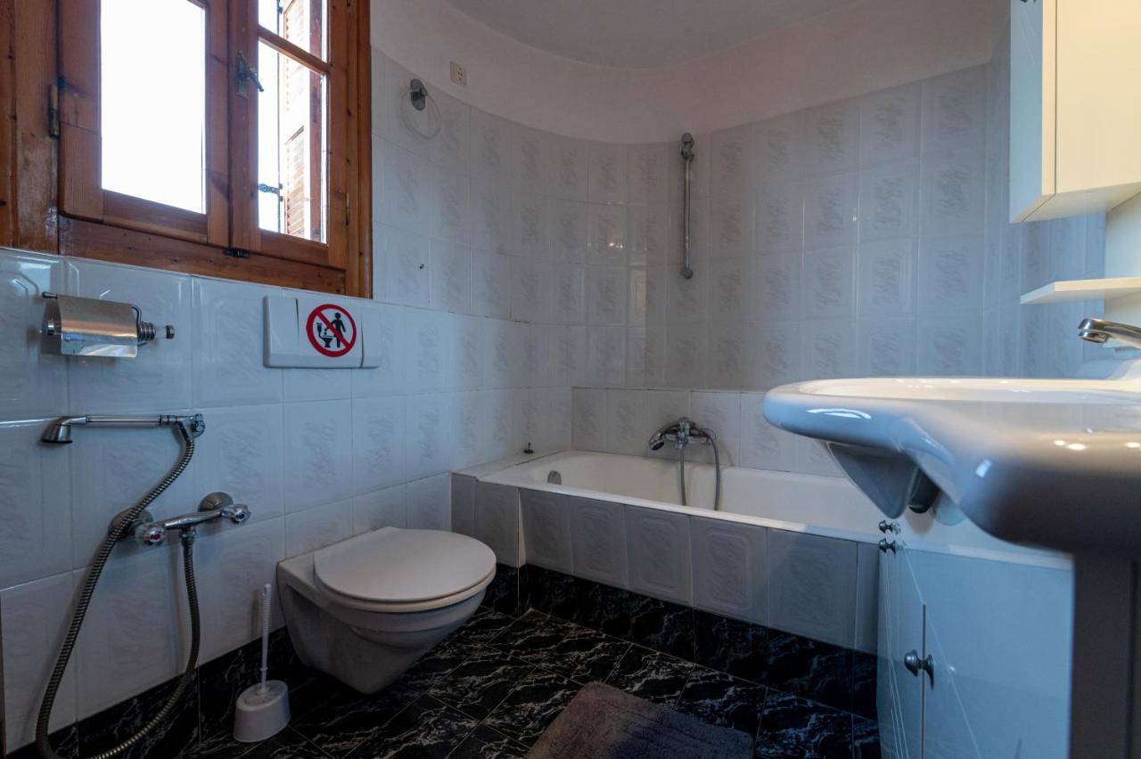 Vila Alex Stone House Kardamyli Exteriér fotografie